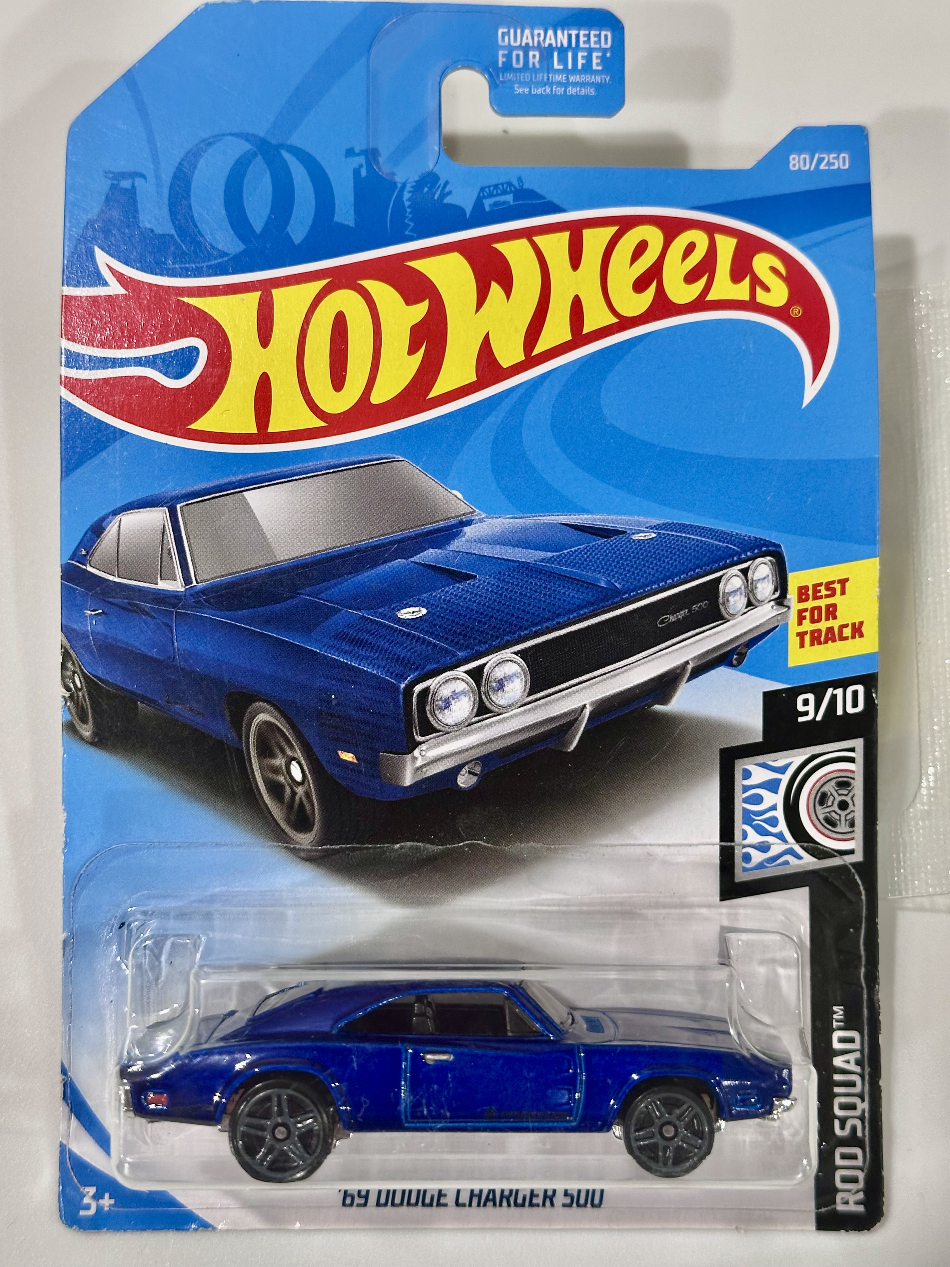 Collector submitted image