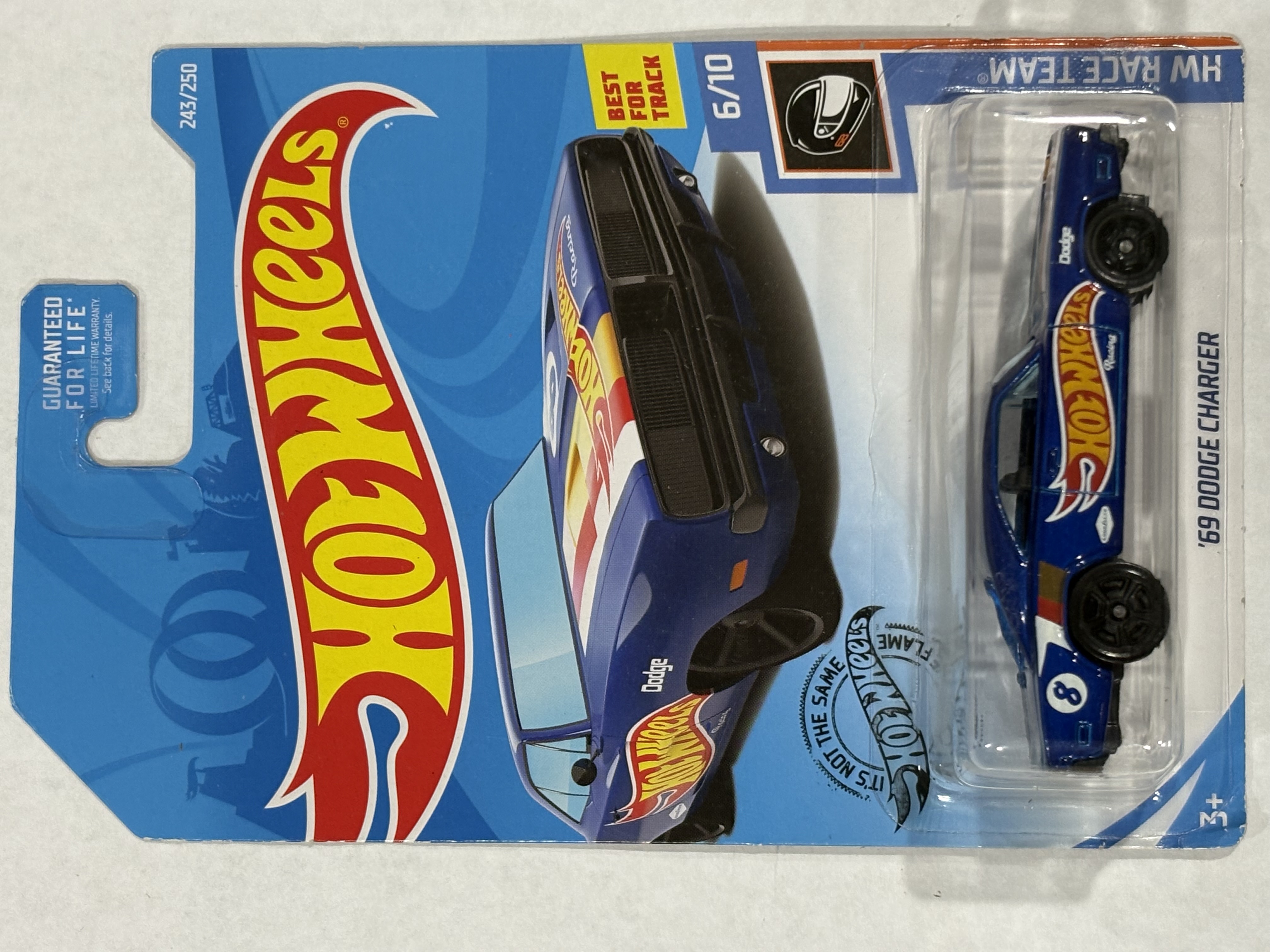 Collector submitted image