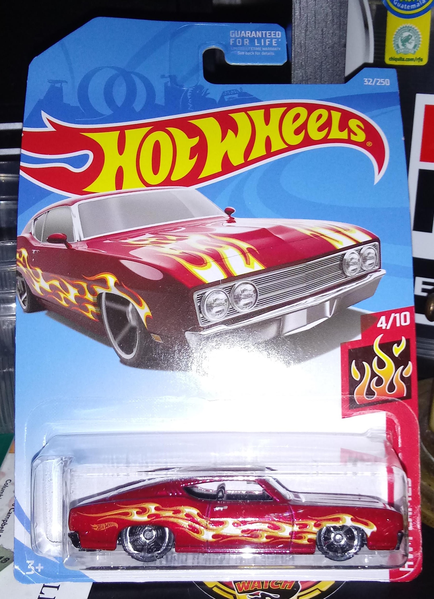 Collector submitted image
