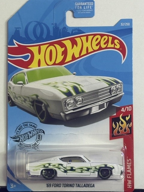 Collector submitted image