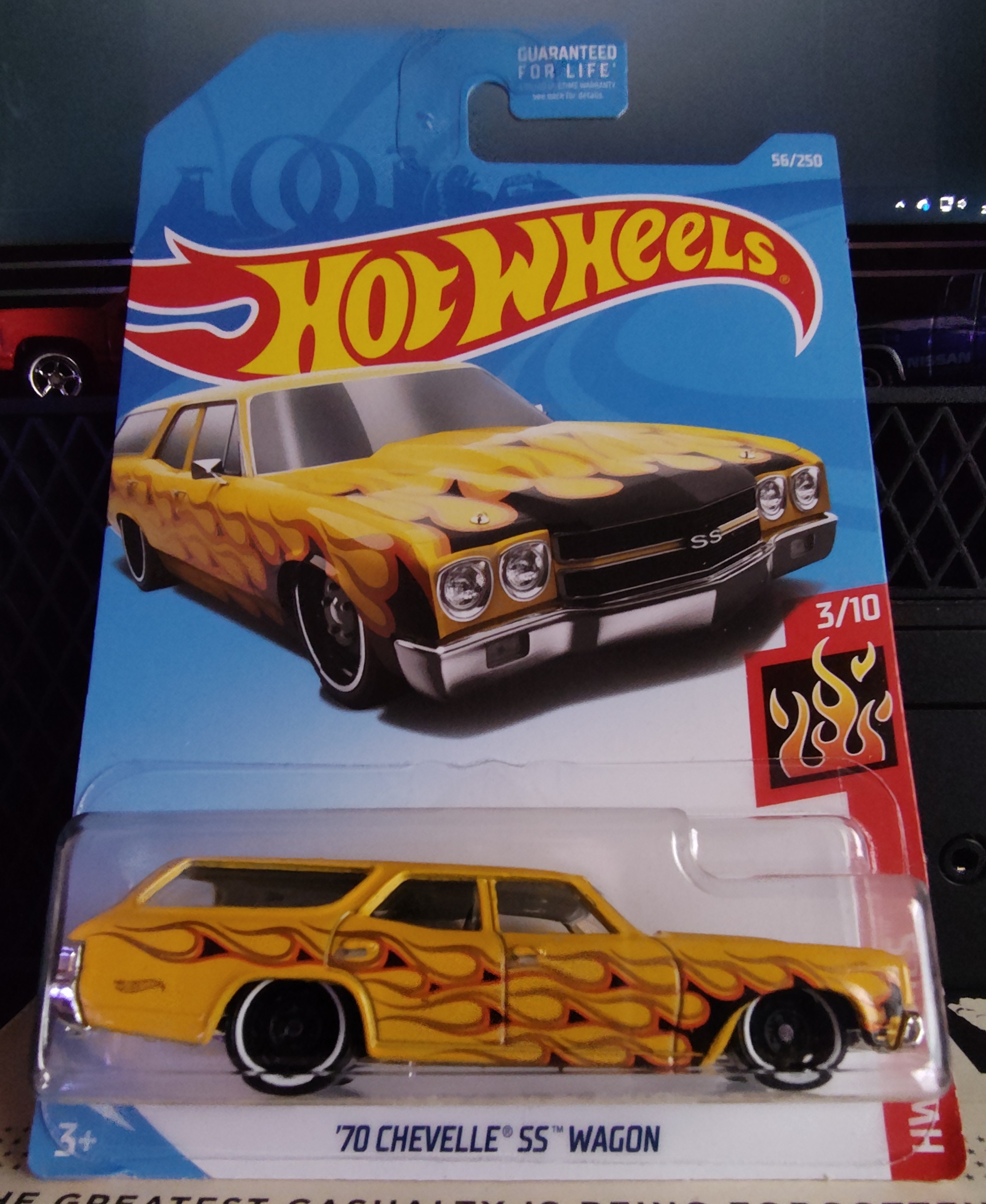 Collector submitted image