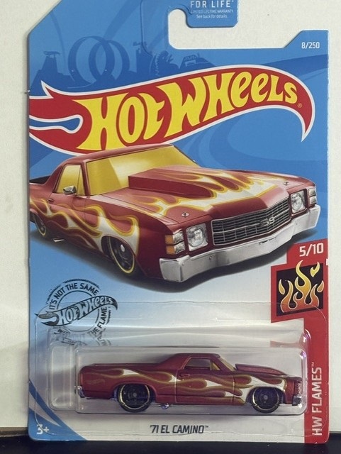 Collector submitted image