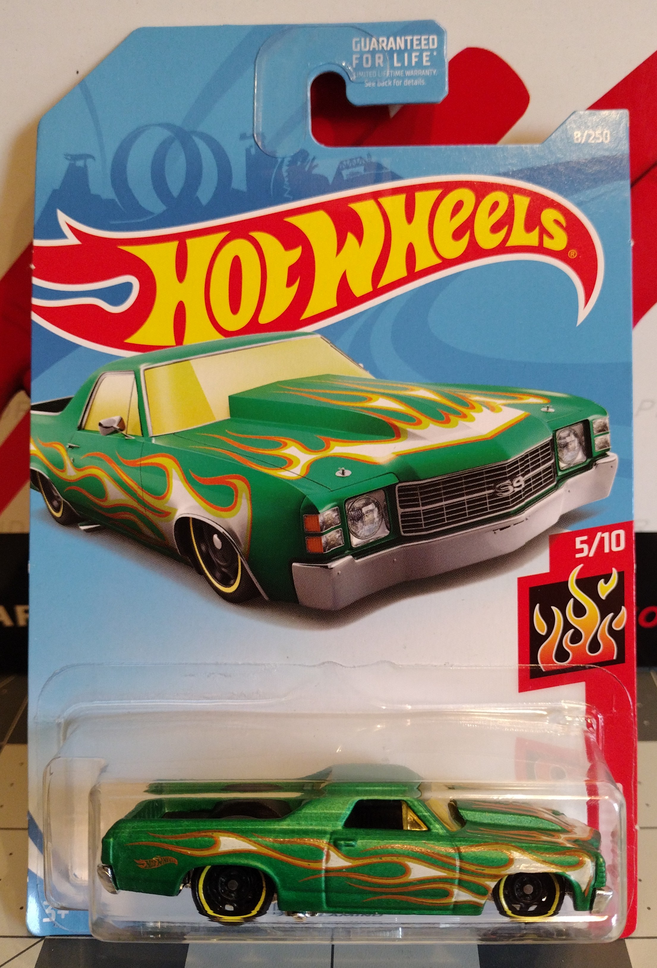 Collector submitted image
