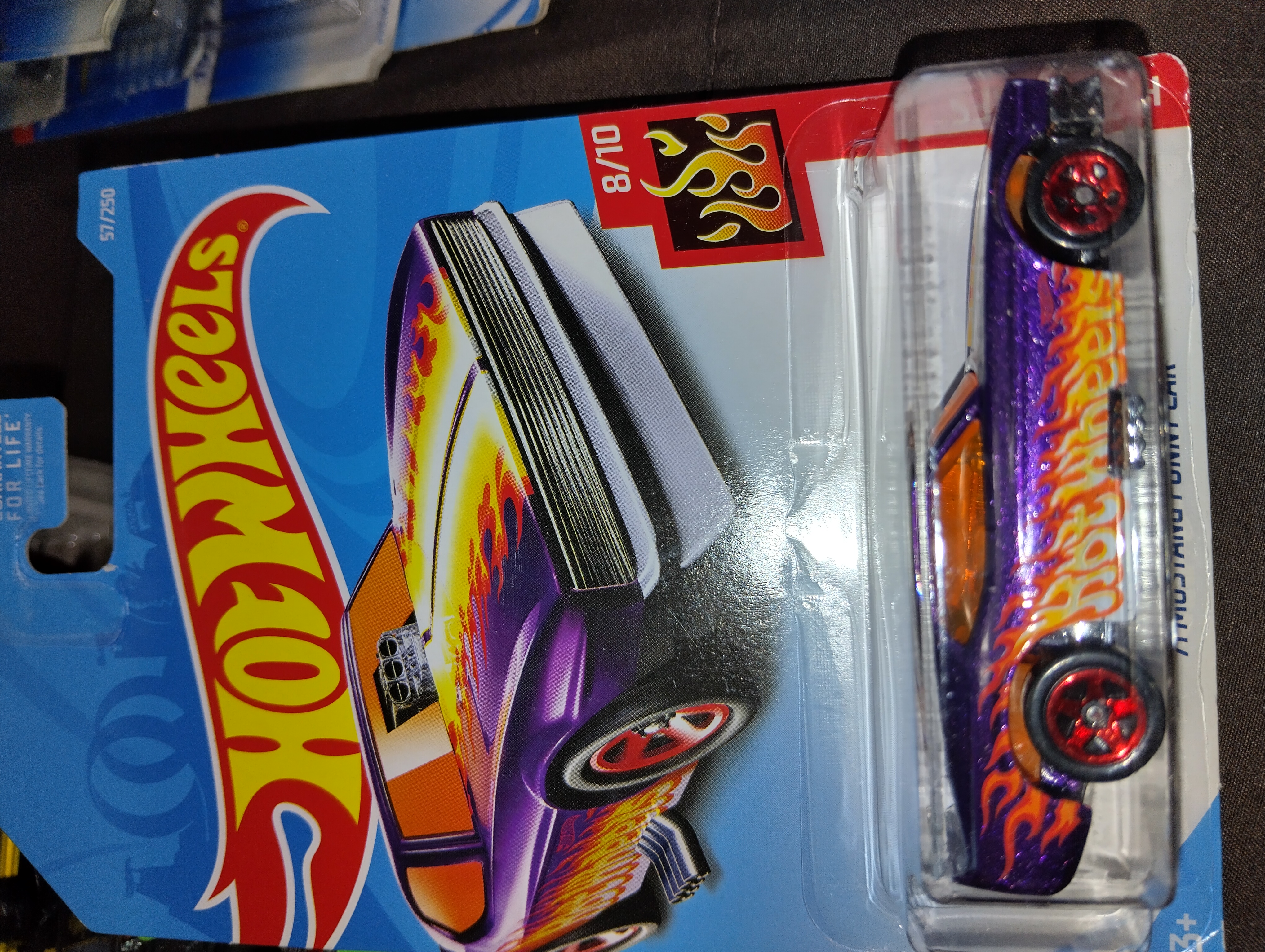 Collector submitted image