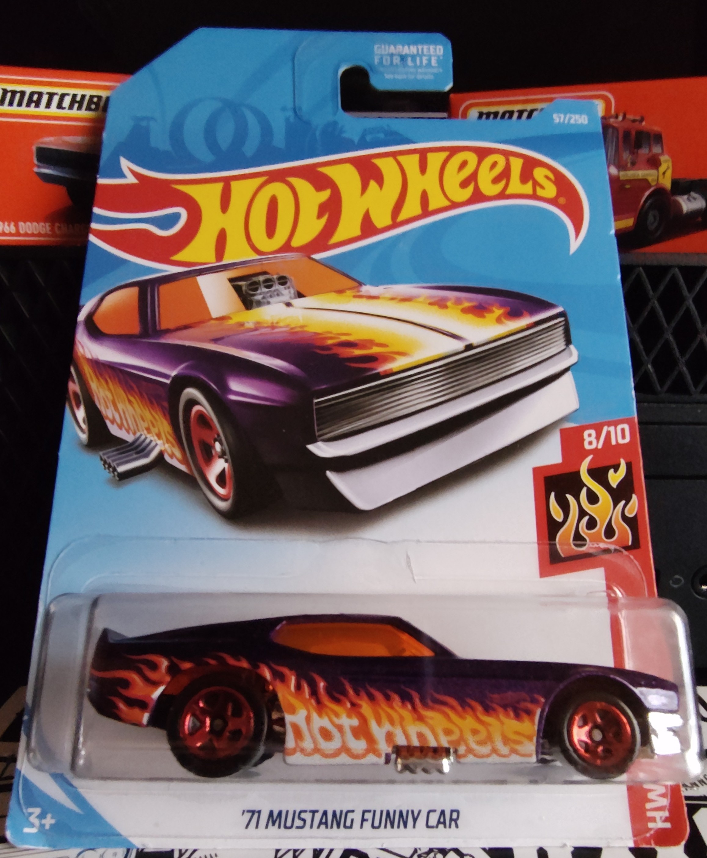 Collector submitted image