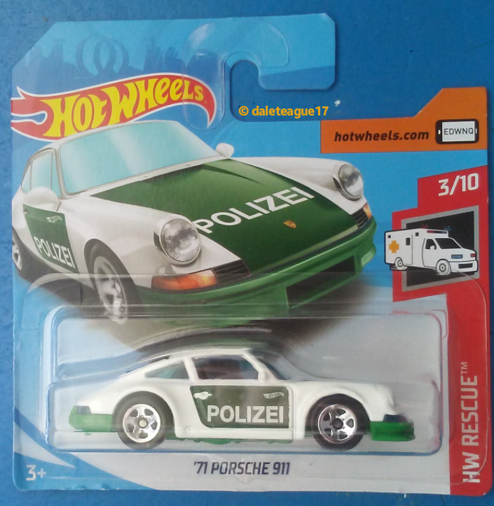 Collector submitted image