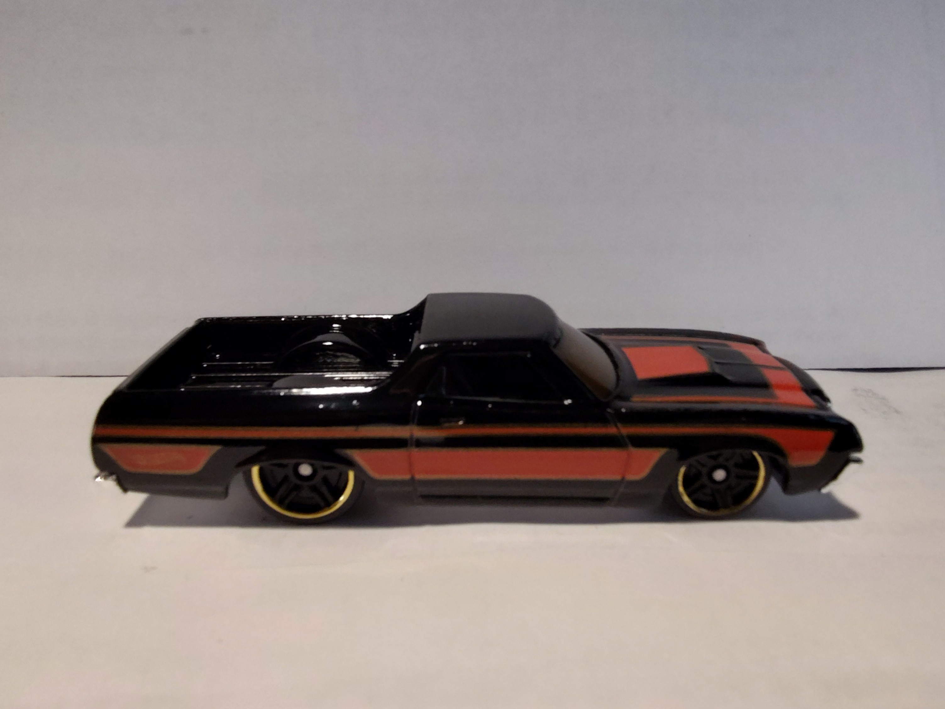 Collector submitted image