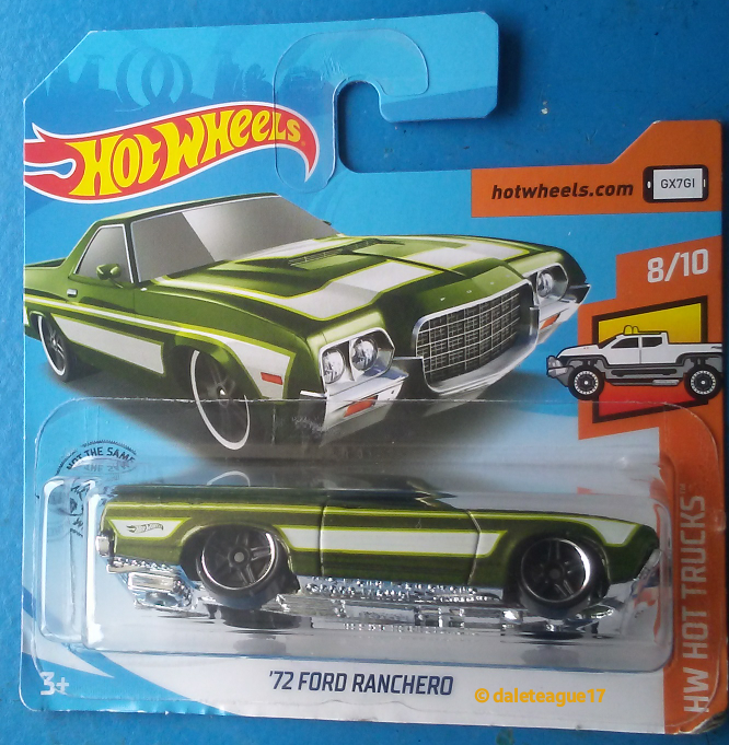 Collector submitted image