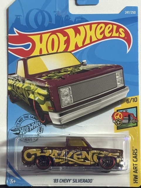 Collector submitted image