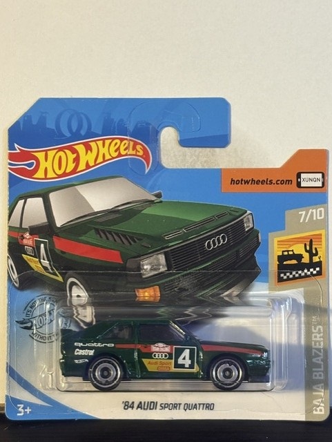 Collector submitted image