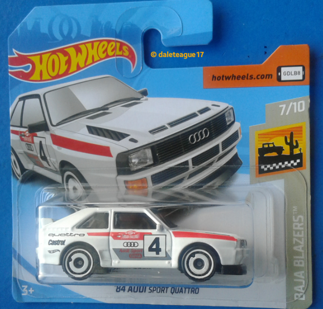 Collector submitted image