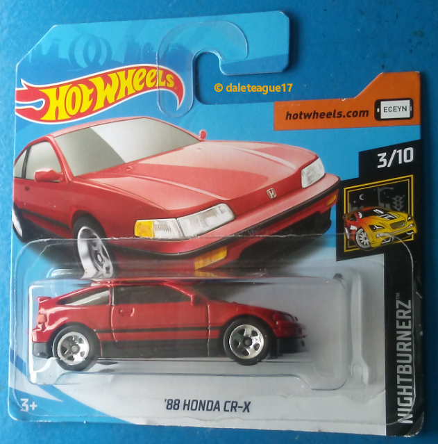 Collector submitted image