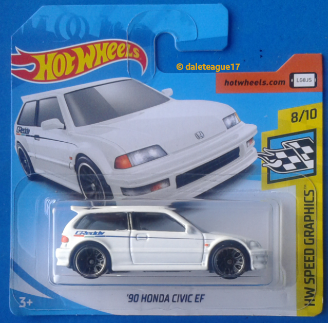 Collector submitted image