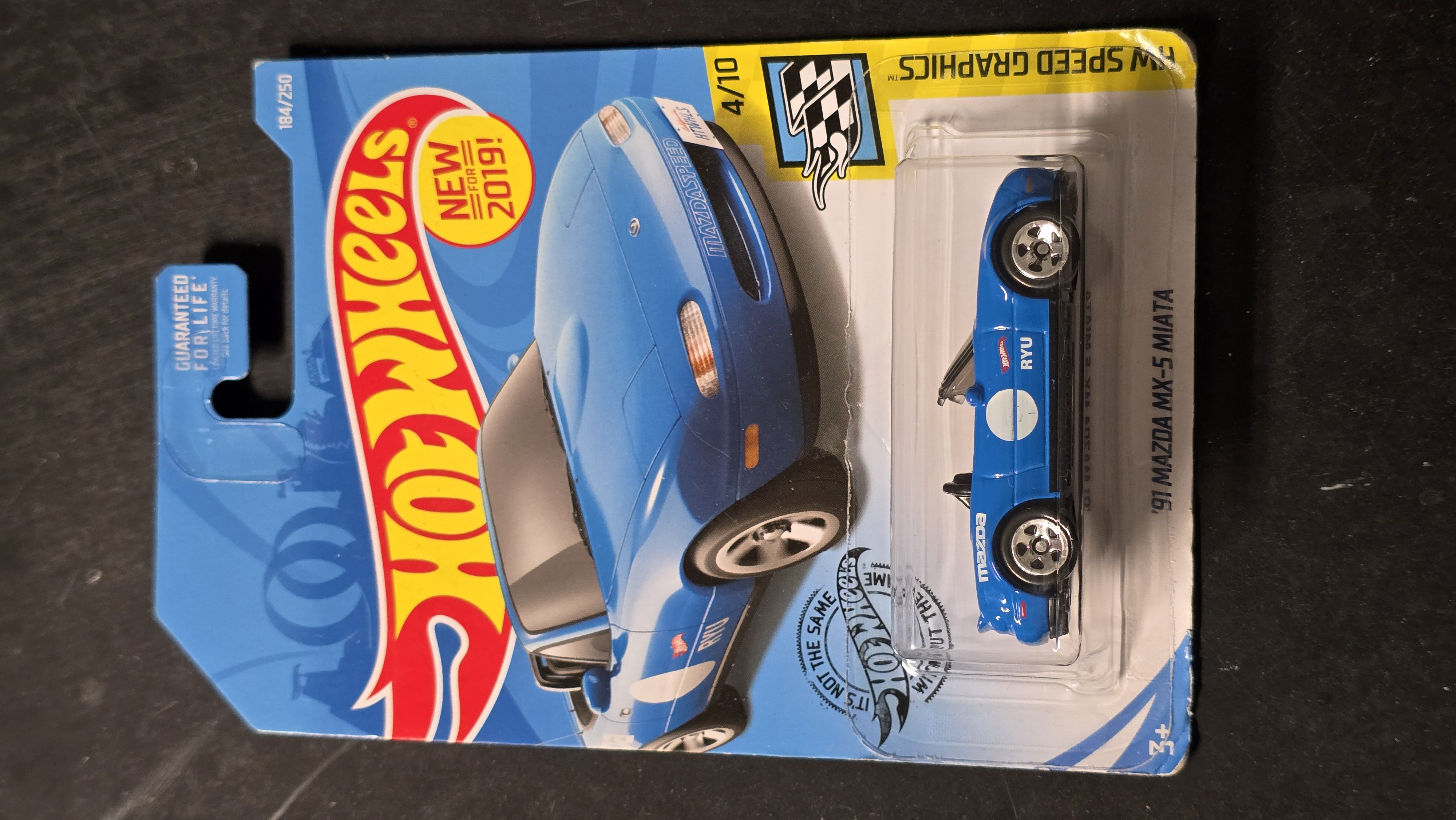 Collector submitted image