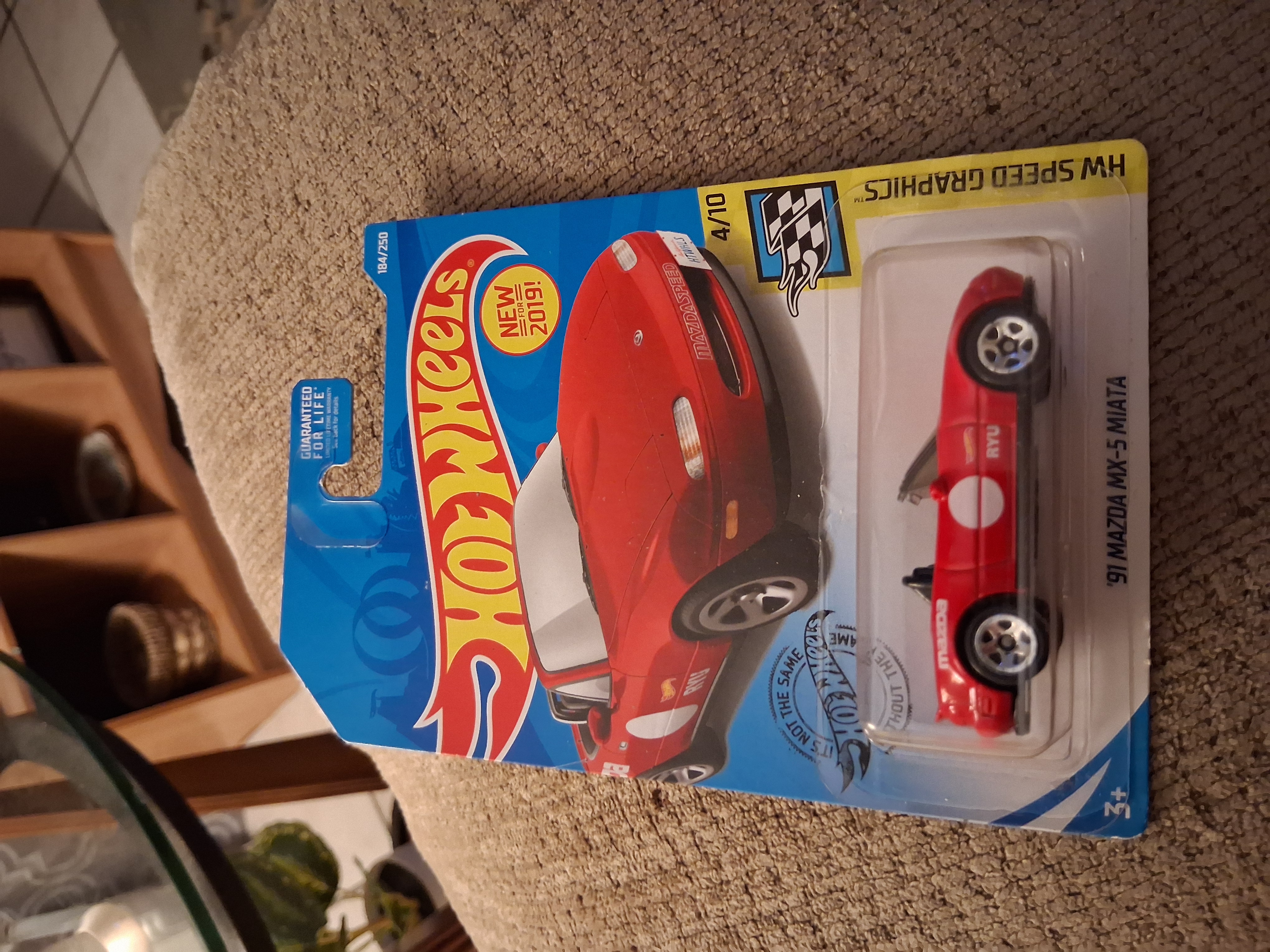 Collector submitted image