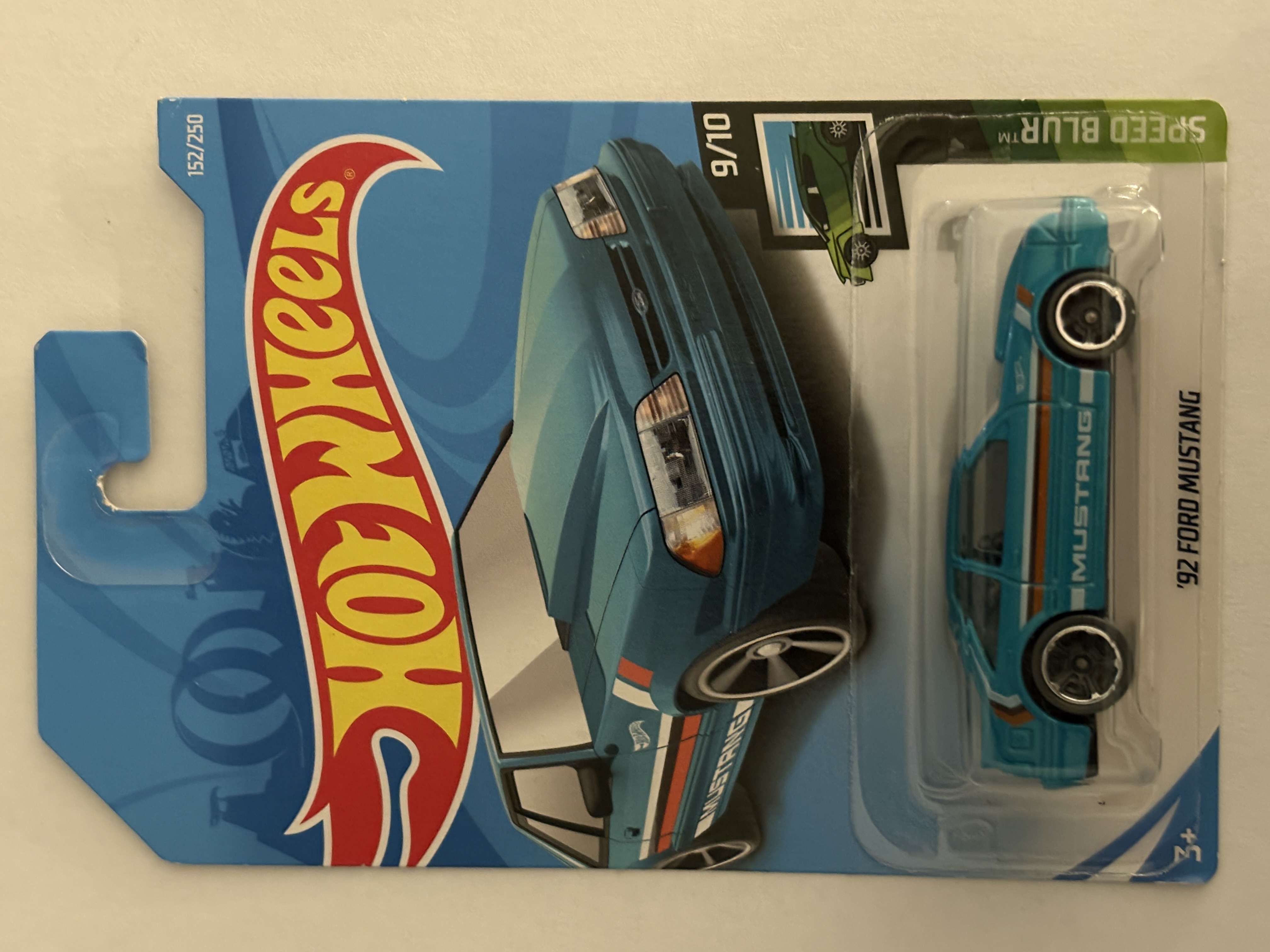 Collector submitted image