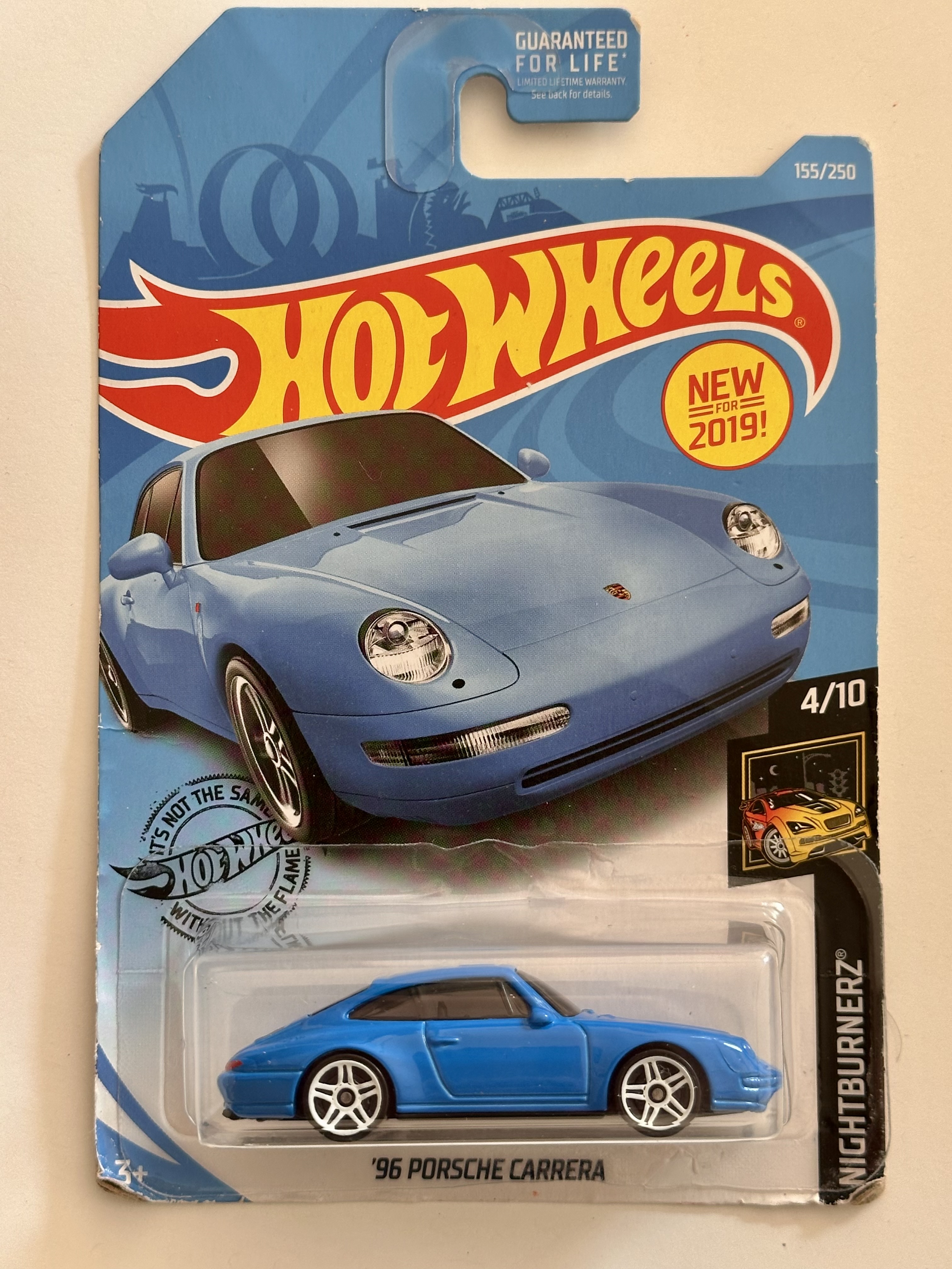 Collector submitted image