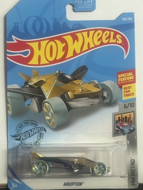 Collector submitted image