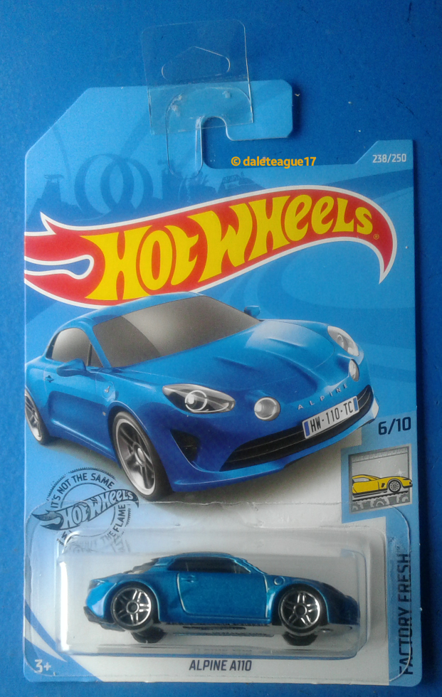 Collector submitted image