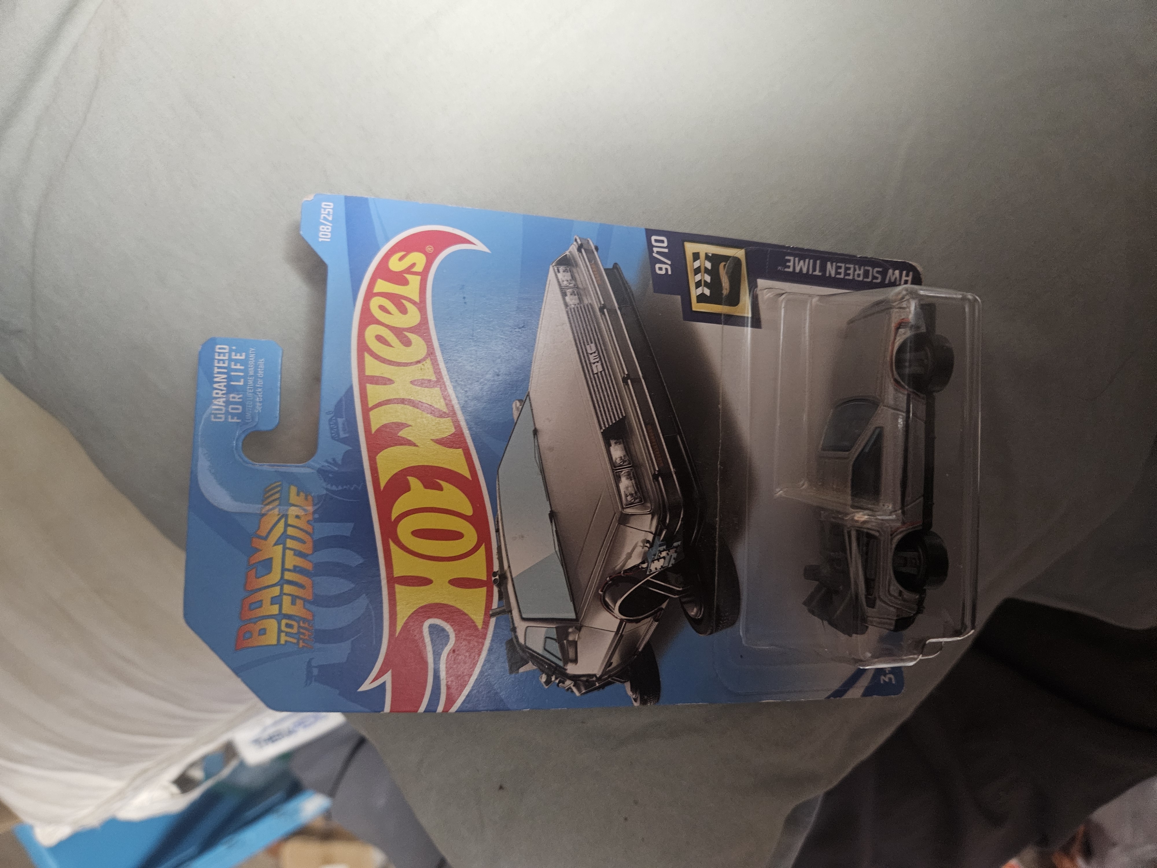 Collector submitted image