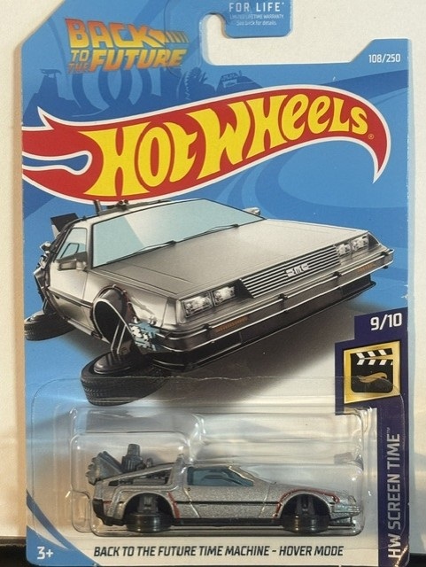 Collector submitted image