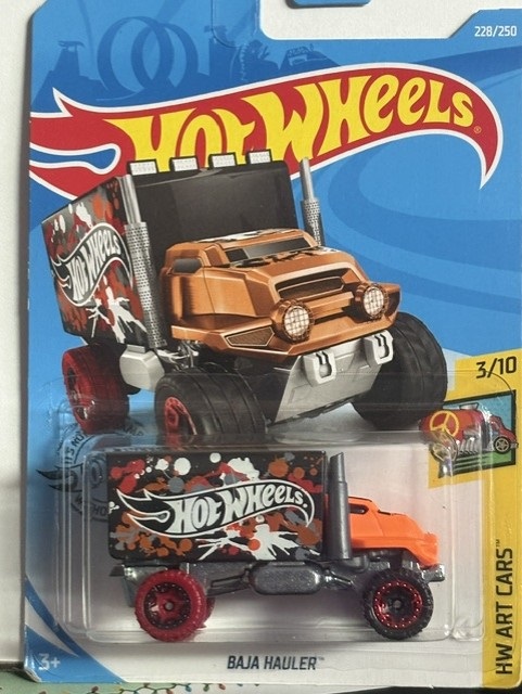 Collector submitted image
