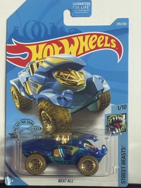 Collector submitted image