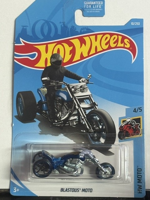 Collector submitted image