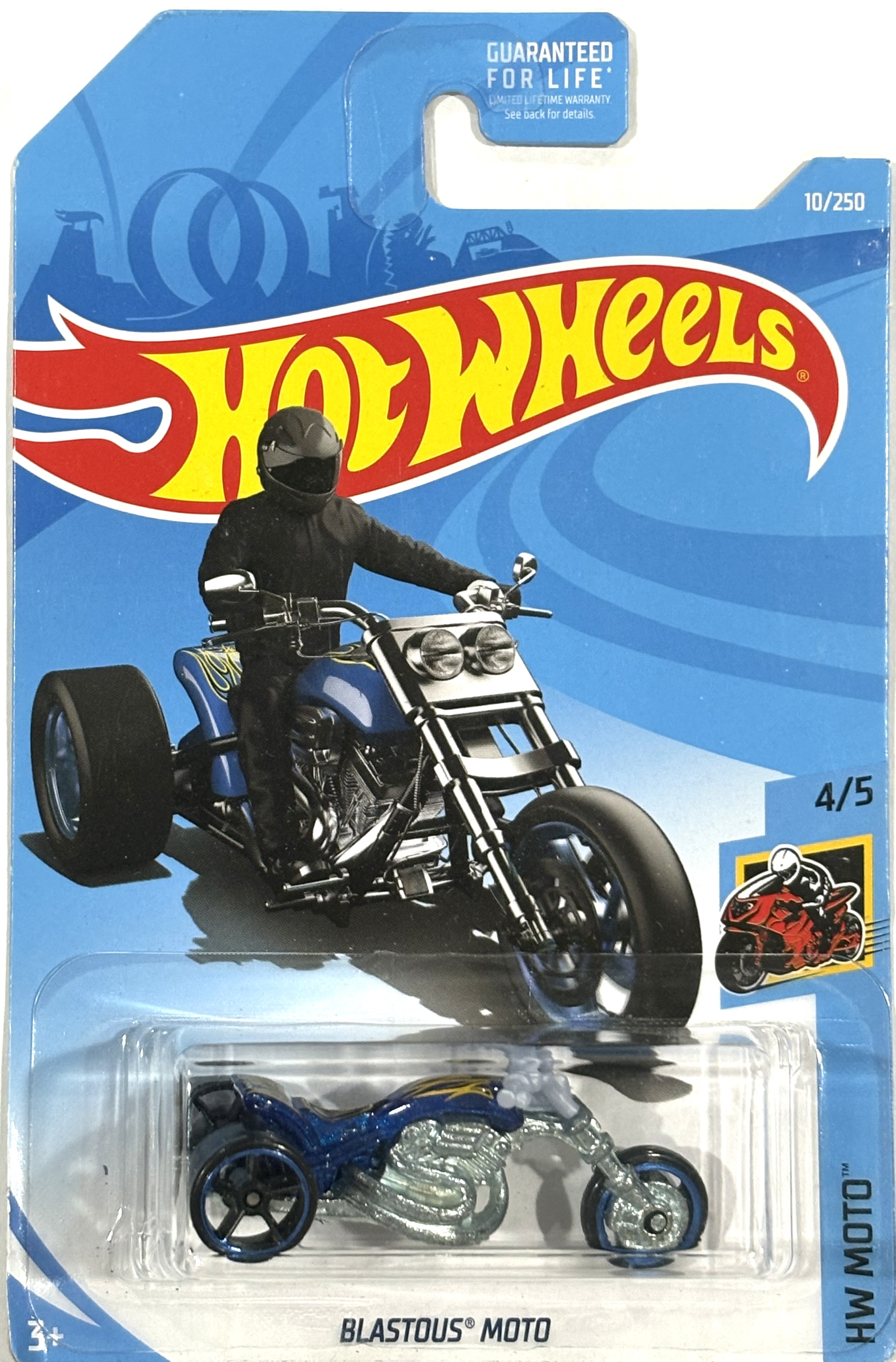 Collector submitted image