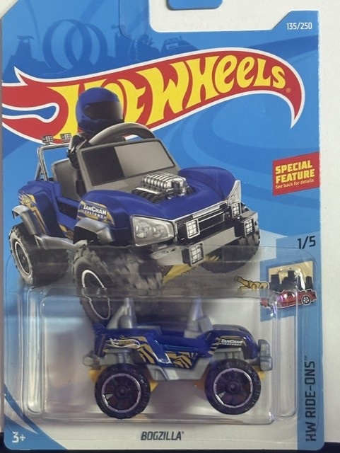 Collector submitted image