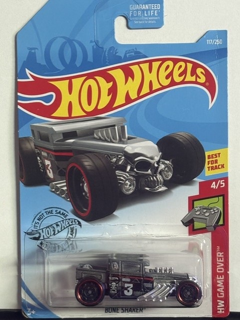 Collector submitted image