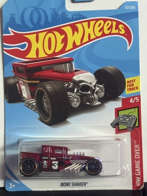 Collector submitted image