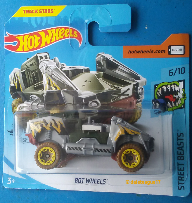 Collector submitted image