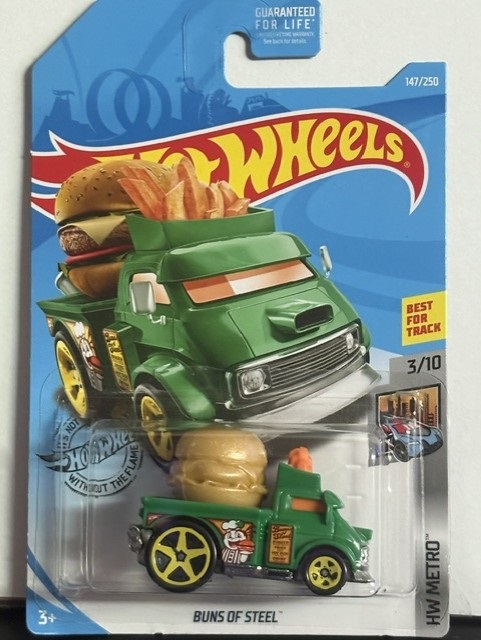 Collector submitted image