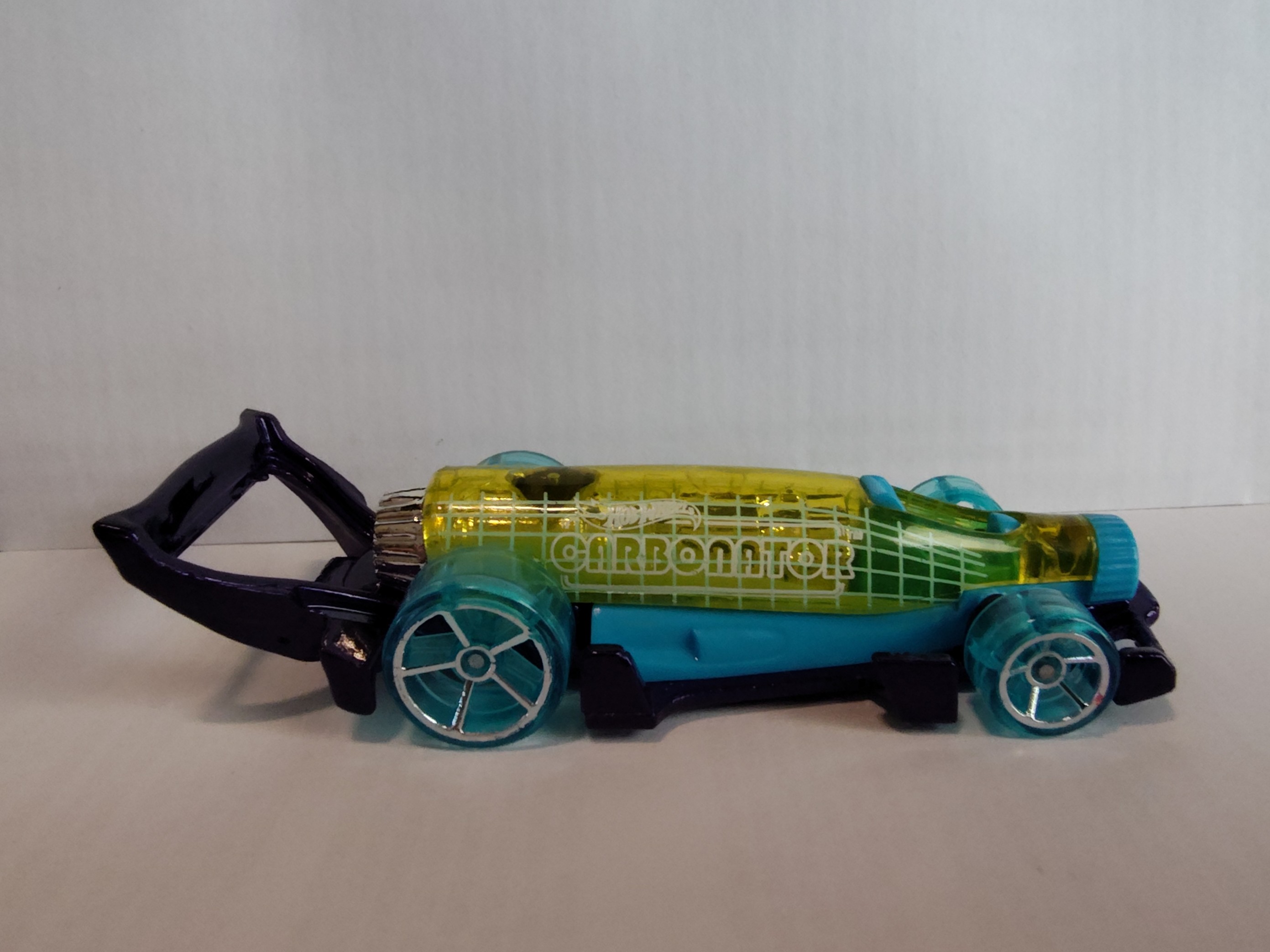 Collector submitted image
