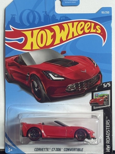 Collector submitted image