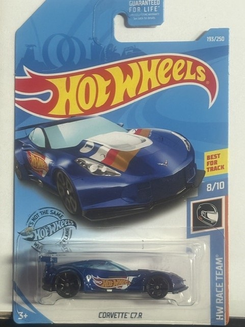 Collector submitted image