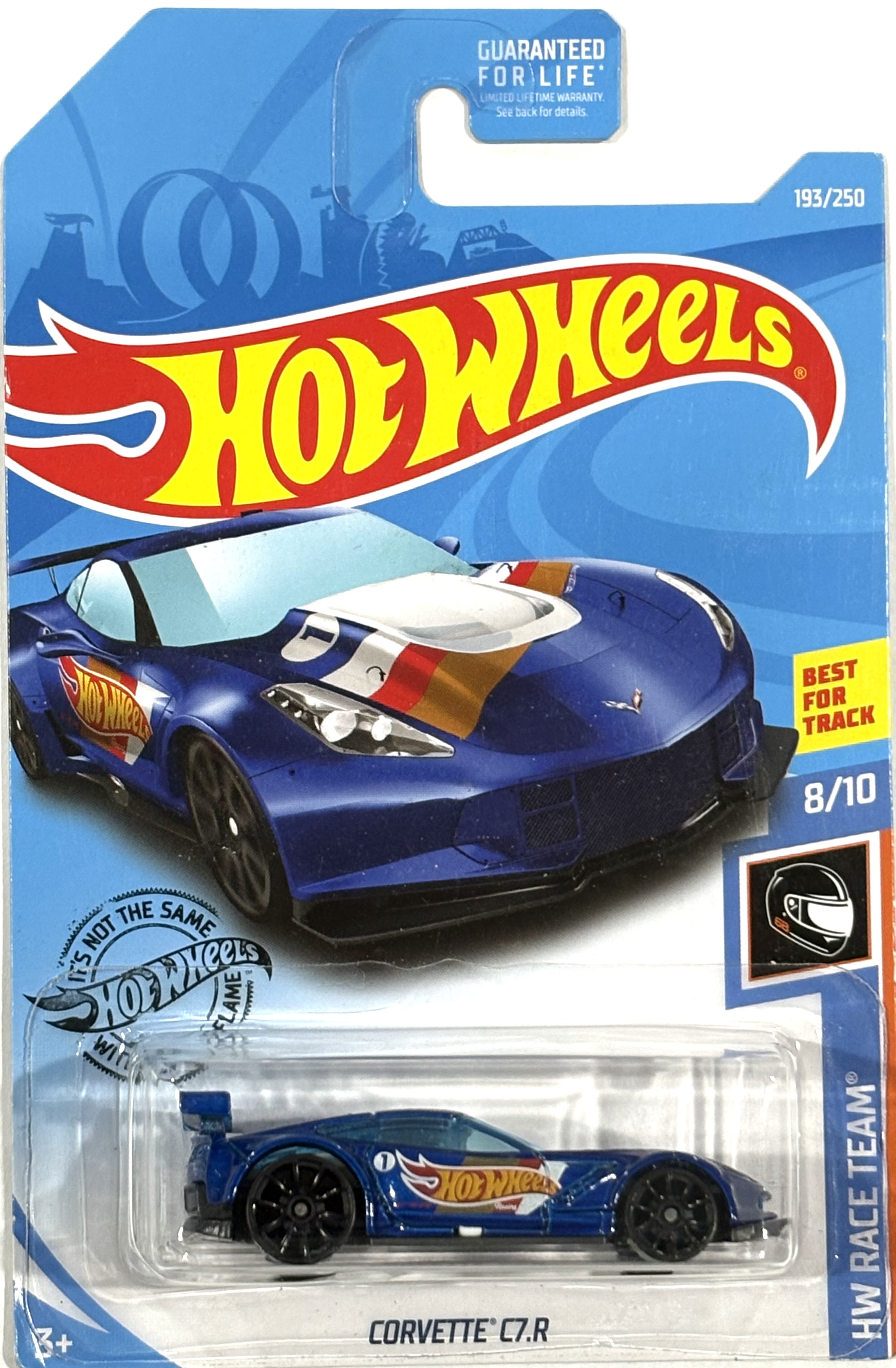 Collector submitted image