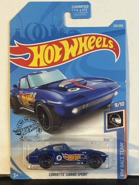 Collector submitted image