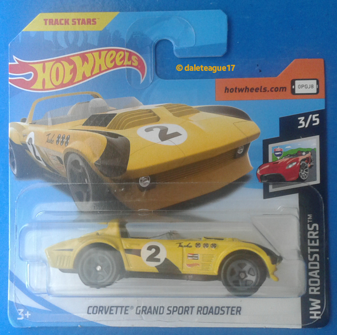 Collector submitted image