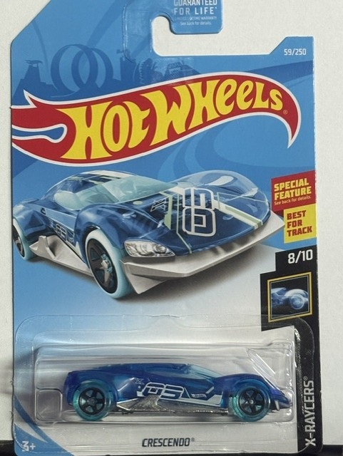 Collector submitted image
