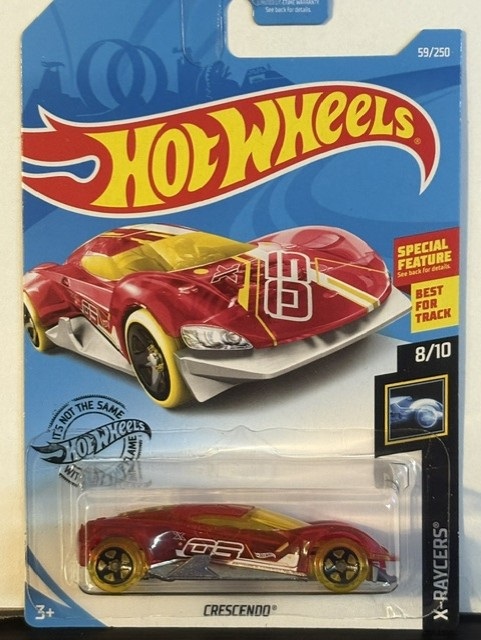 Collector submitted image