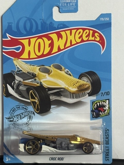 Collector submitted image