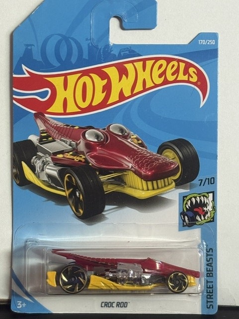 Collector submitted image