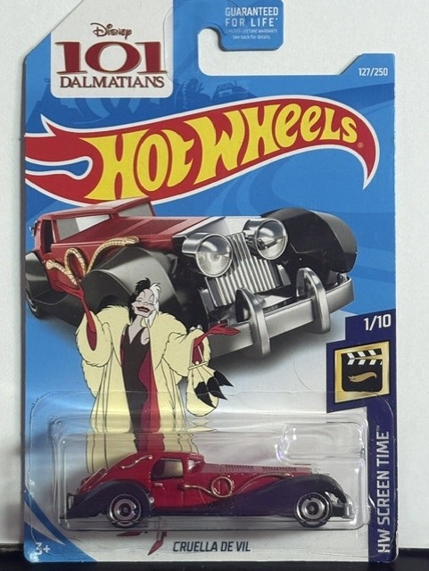 Collector submitted image