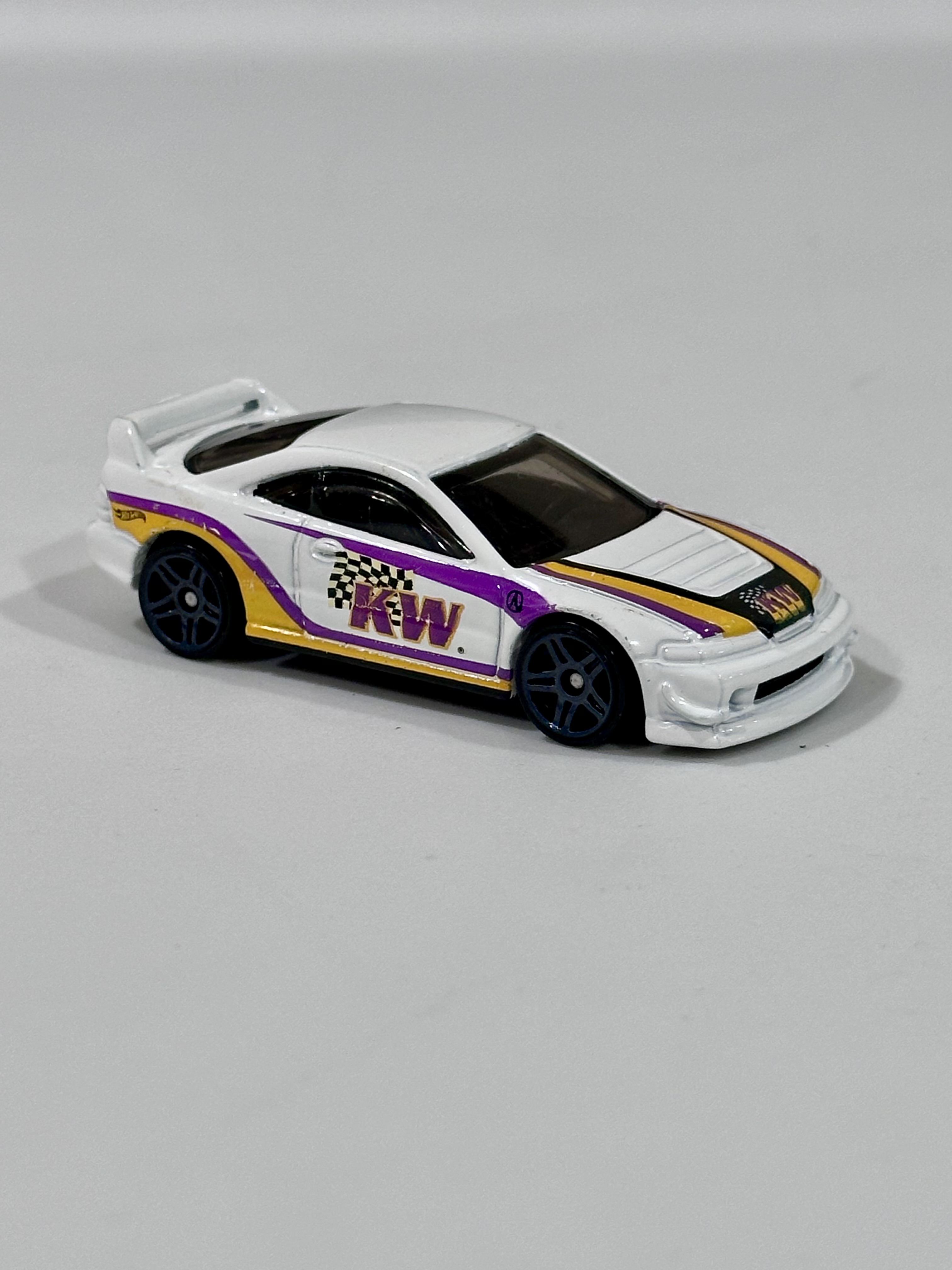 Collector submitted image