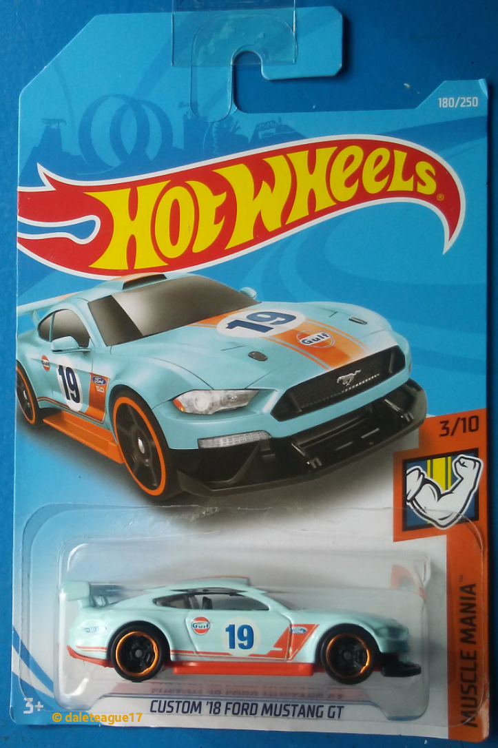 Collector submitted image