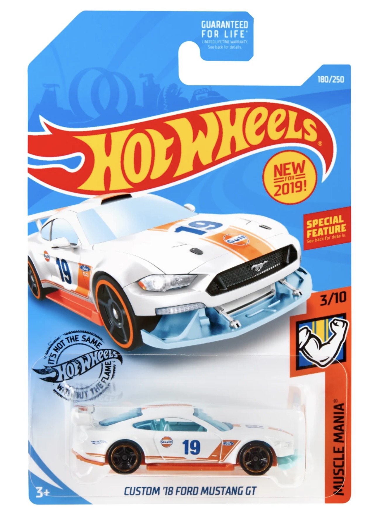Collector submitted image