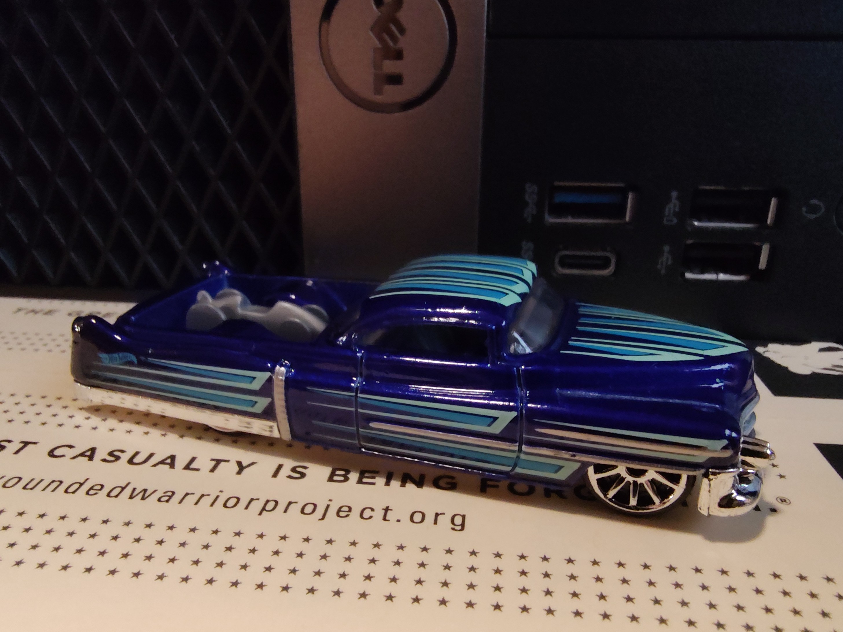 Collector submitted image