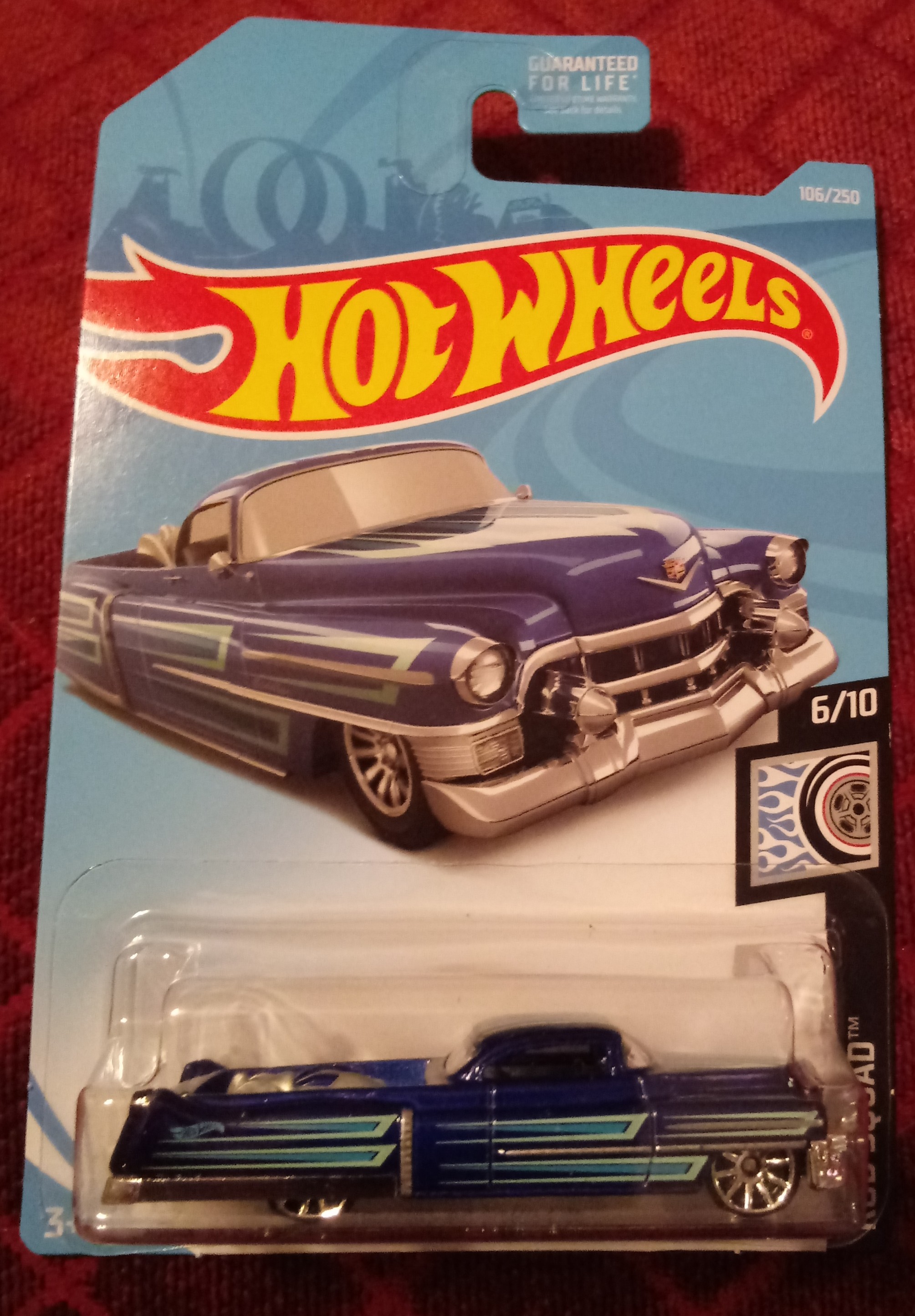 Collector submitted image